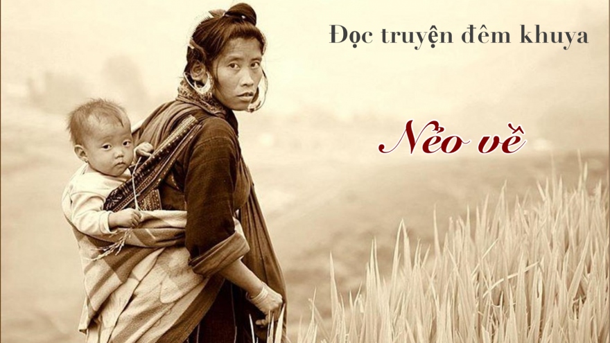 Truyện ngắn "Nẻo về" - Mơ về hạnh phúc